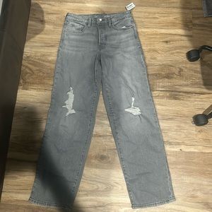 Old navy jeans.Never worn